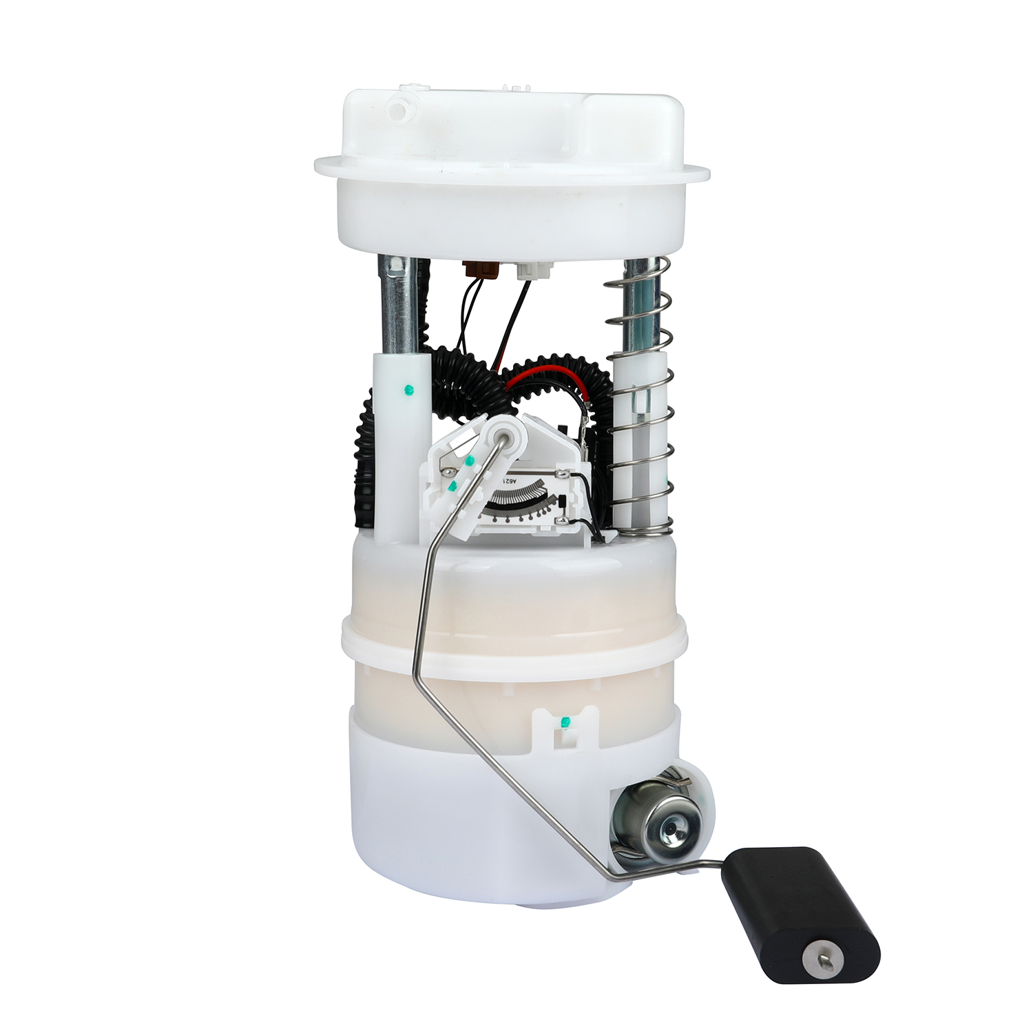 Auto Filter Series Parts Electric Fuel Pump Assembly For Nissan MARCH III K12 HR16DE 2005-2010