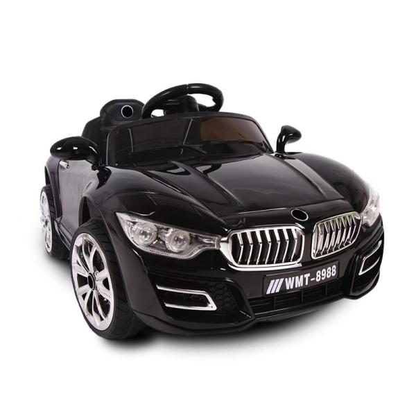 Rechargeable Kids Toys Suitable for 3-8 Year Olds and 2.4G Remote Control