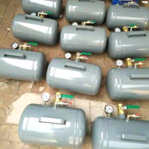 Wholesale 7.5 Gallon Air Tank Bead Seater Inflatable Car Tire Repair Tool from china suppliers