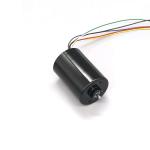Faradyi BL3657 Brushless Motor Customizable RPM 8000rpm Long Lifespan Low Speed