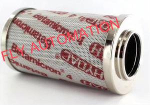 Wholesale HYDAC 1263454 Hydraulic System Components Filter Element 0030 D 010 BH4HC from china suppliers
