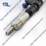 HINO 700 Series Diesel Fuel Injector 095000-0490 095000-0491 095000-0492