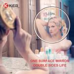 Sublimation Blank Selfie Magic Photo Mirror Booth Smart Magic Mirror