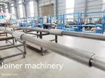 High Torque Twin Screw Extruder Shafts for Petrochemical Industry
