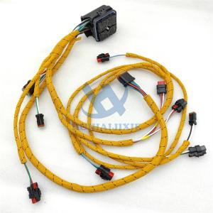 Wholesale Wiring Harness 354-0049 3540049 For E365C E385C E390D Excavator C15 C18 Engine from china suppliers