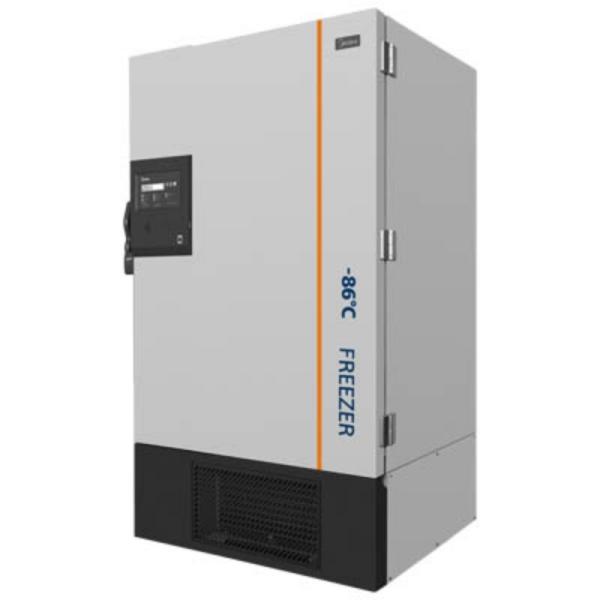 MD-86L838 Fixed Frequency Compressor Upright Cabinet -86L Medical Freezer for