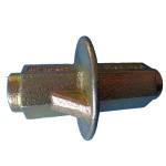 Construction Concrete Formwork Parts Shuttering Materials Water Stopper Nut 15