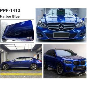 Wholesale 8 Mil Self Healing Color Paint Protection Film from china suppliers