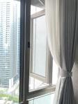 Aluminium Windows Aluminum Tilt Turn Casement Window Roller Screen Window