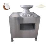 Low Noise Electric Coconut Grater No Shake Coconut Milk Powder