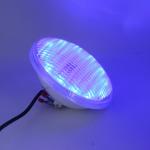 Cool White Plastic Body 24W PAR56 Led Light Bulbs