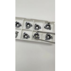 Wholesale 16 ER AG60 Carmex Tungsten Carbide Inserts Scrap from china suppliers