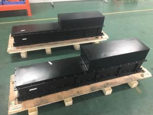 Wholesale 345.6V 125Ah Electric Car Battery System Lithium Batteries 5P1S Configuration from china suppliers