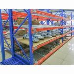 Corrosion Protection Elbow Flange Pipe Fitting and Instrumentation Storage