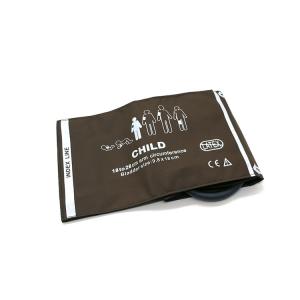 Wholesale Reusable Arm size 18cm 26cm Adult BP Cuff TPU Medical Materials from china suppliers