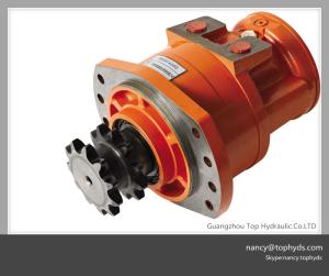 Wholesale Hydraulic Piston Motors MCR5W470F250Z/33A0M1L42S Made in China from china suppliers