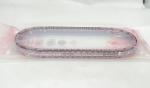 QR019CHA MVM X33 CVT Chain Belt 901067 for Auto Transmission Part from 27*11*3cm
