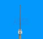 AMEISON manufacturer 5.8G high gain omni directional fiberglass antenna 12db