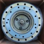 E313C E312C Speed Reduction Gearbox For Excavator
