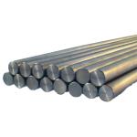 Stainless Steel Bars 2b Hl Ba Round Rod 201 202 304 316 321 with AISI Standard