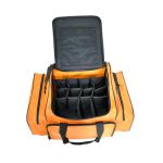 First Aid Supplies Emergency Bag For First Aid Contents ,Customized Logo