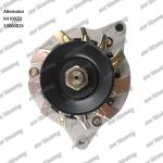 Alternator K4100ZD 14V 500W 14060024
