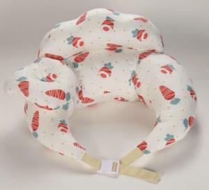 Wholesale FDA 10cm Breathable Breastfeeding Support Pillow For Mothers from china suppliers