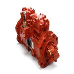 Part Name 3V112DTP K3V112 K3V112DT Hydraulic Main Pump in Photo Color
