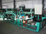 1200kg 402 r/min Fully Automatic Barbed Wire Machine