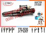fuel injector 379-0509 386-1774 386-1754 386-1767 20R-1276 0R9-539 230-3255 for