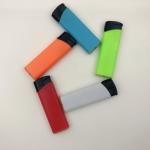 Buy Chinese Products Online Cigarette Refillable Lighter Briquet N.W/G.W 18