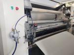 Perforating 1200mm Diameter Toilet Tissue Paper Making Machine Kitchen Towel