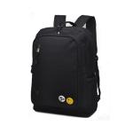 Factory directly sell Fashion design sport high school leisure laptop backpack