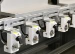 High Performance Textile Flame Retardant Ultrasonic Coating Technology