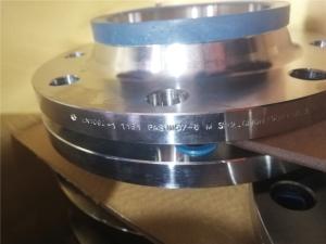 Wholesale ASTM A182 Forging DN15 Ss Slip On Flange Pipe Fittings from china suppliers