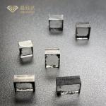 E F Color VVS VS 12Ct 12.5Ct 13Ct CVD Rough Diamonds For 4 Carat Polish Diamond