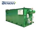 MBR Biological Compact Wastewater Treatment System Easy To Operate