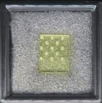 100mm Micro Nano 3D Printer Subpixel Microscan Technology