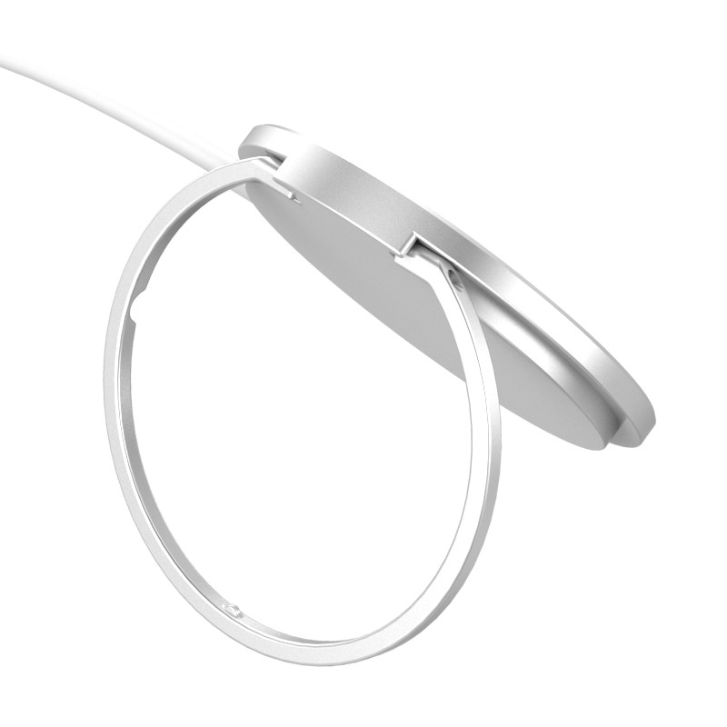 Magsafe Wireless Charger Fast Wireless Charging Pad Magnet on wireless charger with Stand 15 Fast Charging for Iphone 12