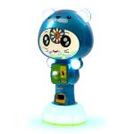 Dreamland coin operated plastic prize vending capsule toy game machine for