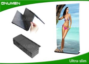 Wholesale Indoor High Definition Stage LED Display With 3.9mm Pixel Pitch , 250mmx250mm from china suppliers