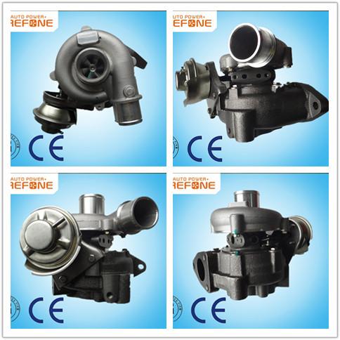 sale used turbocharger GT1749V 801891-0001 17201-27030A engine parts turbo for
