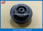 Diebold 49200637000A 49-200637-000A Diebold Nixdorf 30T Gear Pulley plastic gear