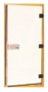 4 People Dry Steam Room Equipment Durable White Pine Wood With Sauna Accessories