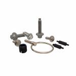 Custom 316L Non-Standard Screw Stainless Steel Decorative Nail Anti-Theft Screw