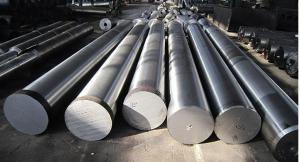 Wholesale Solid Forged Steel Round Bars AiSi Astm A36 800mm Diameter from china suppliers