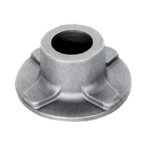 Wholesale Sandblasting Auto Spare Parts , Brushed Brass Auto Parts Custom Made from china suppliers
