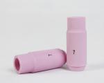 Argon arc welding ceramic nozzle 10N47