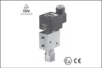 Solenolid Pneumatic Valve Accessories NF WSNF/8327/B022,B122 Asco 8327 Manual
