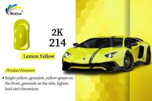 Wholesale 2K Metallic Car Paint Top Coat Spray Multifunctional Mildewproof from china suppliers